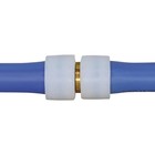 Apollo Expansion Pex 3 4 In  D X 300 Ft  L Polyethylene Pipe 160 Psi