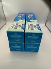 Crest Premium Antibacterial Toothpaste 7 0 Oz     4 Pack New Sealed Exp Sept 2027