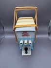Rare Vintage Pepsi Cola Soda Pop Fountain Machine Transistor Radio