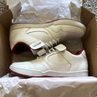   s Accel Slim Plus Men s Skateboarding Shoes White Us 9 Medium  d  M 
