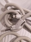 Used 35  110 Volt Universal Central Vacuum Hose - Beam Nutone Md   Etc
