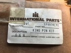 Nos Oem International Truck King Pin Kit - 588808c91  -  56