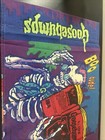 Vintage Goosebumps Double Sided Pillow Case 29   x20   