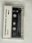 Dj Enuff Elektra Mixtape Don   t Get It Twisted Fall 1996 Rare Cassette Promo Tape