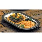 Service Ideas Ot11ss Stainless Steel Insert For Sizzling Platter 443-002