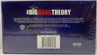 2013 Cryptozoic Big Bang Theory Season 5 Trading Card Box 24 Packs New Sealed
