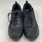 Wolverine Bolt Durashocks Carbonmax Steel Toe Work Shoe Black Mesh Mens Sz 12m