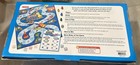 Complete Educational Lakeshore Jet-boat Harbor  A Short Vowels Game Gg219