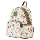 Loungefly Disney Radar Toys Exclusive Princesses Sketch Print Mini Backpack New