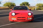 1986 Porsche 944 Turbo