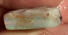 Australian 21ct Coober Pedy Rough Specimen Opal Loose A2