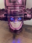 Fantastic 4 Giant Galactus Light Up Popcorn Bucket Brand New In Hand Fast Shipin