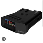 Uniden R7 Long Range Radar Detector - Black