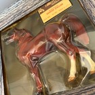 Handcrafted Arabian Stallion  245 Vtg Rare 1984 Hartland 10    Nib  description