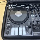 Pioneer Dj Ddj-1000 Black Performance Dj Controller  Ddj1000 Rekordbox  Tested
