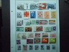 Yugoslavia Stamp Lot  13 Photos