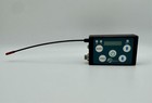 Lectrosonics Ssm Digital Hybrid Bodypack Transmitter Block B1 Inverted Clip