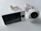 Vtech Vm901 Baby Monitor 5 Inch Color Lcd Wi-fi Pan   Tilt Video 1080p Full Hd