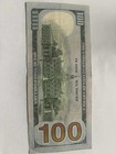 100 Dollar Bill Star Note 2009 Jb11833338  4of A Kind  Poker Hand