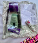 Clinique 7-pc Beauty Gift Set Skincare Makeup Mascara    Cosmetic Bag   Sealed