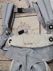 Ergobaby Four Position 360 Unisex Grey Baby Carrier Bc360grytau1nl