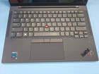 Lenovo X1 Carbon Gen 9 Laptop 20xw  I7-1185g7 3ghz 16gb 512gb 14  Wquxga 4k