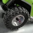 Aluminum Wheels For Axial Scx30 0 7  - Not Hot Dog