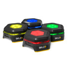 Brand New Sklz Reactive Flash Cognitive Agility Training System     4-pod Set