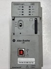 Allen Bradley 1769-l33er Compactlogix 2mb Enet Controller Ser A Fw 1 002
