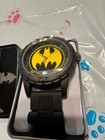 Vintage Dc Comics Batman Signal Men   s Sport Watch