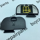 Nikon D50 D70 D70s D80 D90 D100 Battery Door Genuine Replacement Repair Part