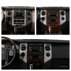 For Ford Expedition 2007-2013 2014 Android 13 Radio Apple Carplay Gps Wifi Bt 