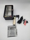 Babyliss Pro Fx787g Original Gold Fx Exposed Skeleton T-blade Outlining Trimmer