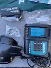 Makita Xru12sm1 18v Lxt Brushless Cordless 13  String Trimmer Kit 4ah Battery
