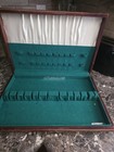 1881 Rogers Silverplate Oneida Proposal Pattern Mixed Lot 44 Pcs  Flatware Mcm