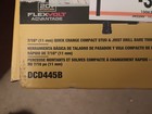 New Dewalt Dcd445b 20v Flexvolt Cordless Stud   Joist Drill  bare Tool 