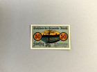 Dynt  Dunth  Denmark Notgeld 1 Note Lot  50 Pfennig 1919