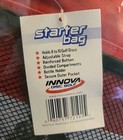 Innova Starter Bag - Disc Golf Bag     Red     New  i 