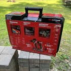 New Milwaukee Tool 3697-22 M18 Fuel 2-tool Combo Kit Impact And Driver 