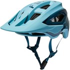 Fox Racing Speedframe Pro Helmet  sulphur Blue  25102-446