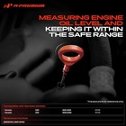 V6 3 5l Engine Oil Dipstick Compatible With Genesis G80 2021-2025  G90 2023