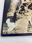 Shell Man In Flight 16 Coin Full Complete Set 1970s Vintage Collectable