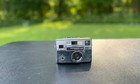 Lot Of 9 Vintage Kodak Instamatic Cameras     Models Include 104  44  X-15  X-25