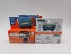 Gillette Fusion5 Proglide Razor Blade Refills   4 Packs Of 4  16 Cartridges 