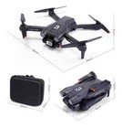 Deerc D96 4k Hd Dual Camera Rc Drone Fpv Foldable Quadcopter Smart Obstacle Usa