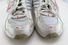 Nike Women Size 9 5 M White Tennis Synthetic 050204