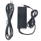 19v Ac Adapter Charger For Asus Led Lcd Monitor Display Power Supply Cord Mains