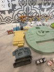 Angry Birds Telepods Jenga Star Wars Mixed Lot Figures Parts Accessories