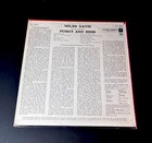 Miles Davis  Porgy And Bess  1963 Mono Reissue  Columbia