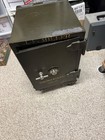 Rare Old Antique York Safe   Lock Company